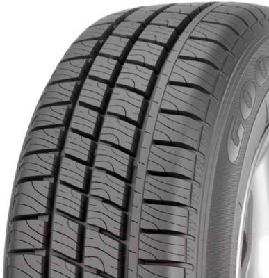 Летняя легкогрузовая шина Goodyear Cargo Vector 2 195/75R16C 107/105R