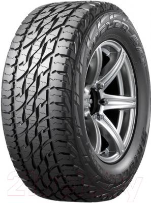 Летняя шина Bridgestone Dueler A/T 697 225/75R15 102S