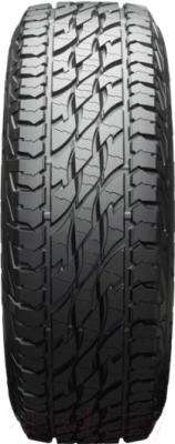 Летняя шина Bridgestone Dueler A/T 697 225/75R15 102S