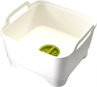 

Емкость для мытья посуды Joseph Joseph, Wash&Drain Bowl 85055