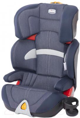 Автокресло Chicco Oasys 2/3 (Denim)