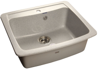 

Мойка кухонная GranFest, Standart GF-S605