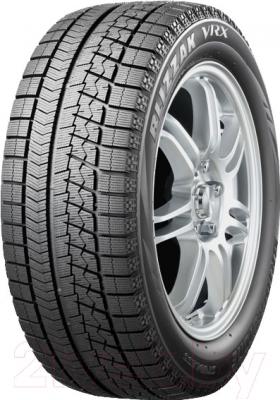 Зимняя шина Bridgestone Blizzak VRX 215/55R16 93S