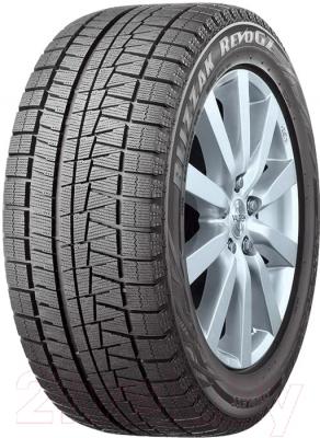 Зимняя шина Bridgestone Blizzak Revo GZ 215/60R16 95S