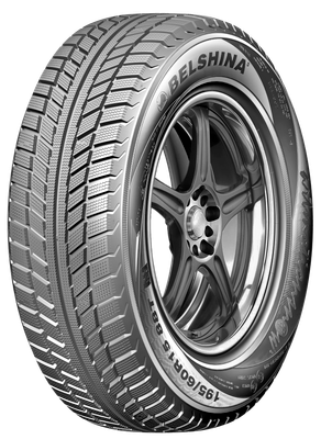 Зимняя шина Белшина Artmotion Snow Бел-337 195/65R15 91T - 
