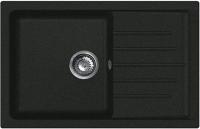 

Мойка кухонная, Practik GF-P760L