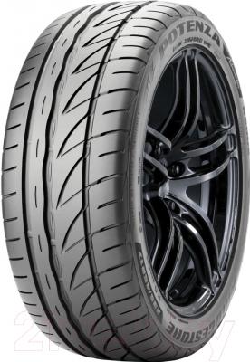 Летняя шина Bridgestone Potenza RE002 Adrenalin 225/50R16 92W