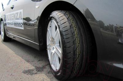 Летняя шина Bridgestone Potenza RE002 Adrenalin 225/50R16 92W