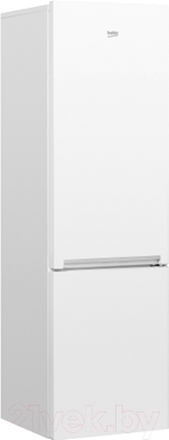 Холодильник с морозильником Beko CSKR5380MC0W