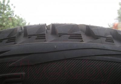 Зимняя шина Bridgestone Blizzak DM-V1 235/70R16 106R
