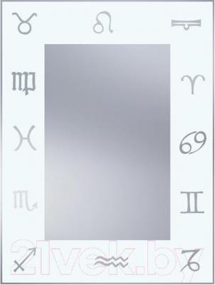 Зеркало Dubiel Vitrum N8BI 45x60 (5905241000145)
