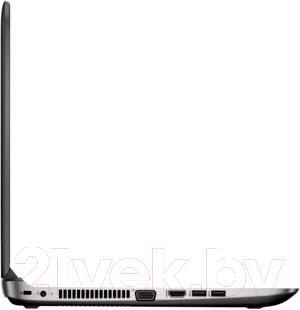 Ноутбук HP ProBook 450 G3 (P4N95EA)