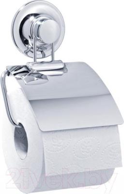 Держатель для туалетной бумаги Tatkraft Swiss 10220-TK - общий вид