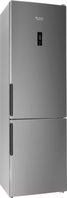 Холодильник с морозильником Hotpoint-Ariston HF 6200 S