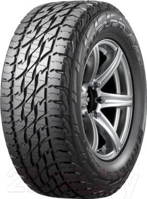 Летняя шина Bridgestone Dueler A/T 697 285/75R16 122R