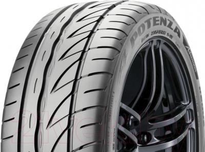 Летняя шина Bridgestone Potenza RE002 Adrenalin 205/50R17 93W