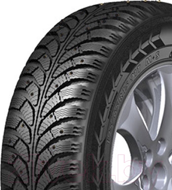 Зимняя шина Amtel NordMaster 2 175/70R13 82T