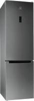 Холодильник с морозильником Indesit DF 5201 X RM - 