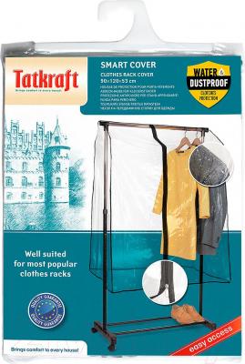 Чехол для стойки Tatkraft Smart Cover 18600