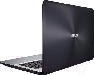 Ноутбук Asus X555LB-XO180D