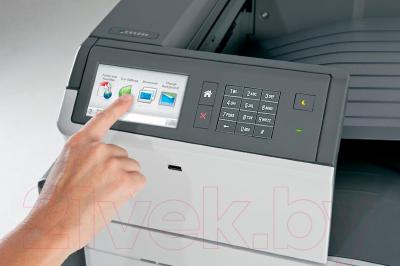 Принтер Lexmark C950de