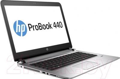 Ноутбук HP ProBook 440 G3 (P5S53EA)