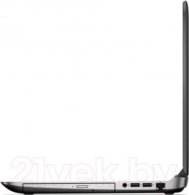 Ноутбук HP ProBook 450 G3 (P5S64EA)
