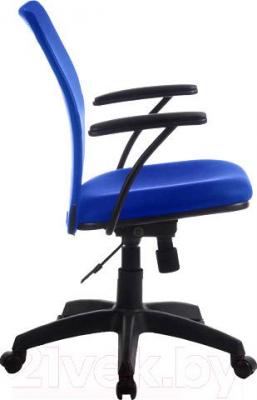 Кресло офисное Metta FK-8PL (синий)