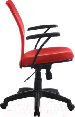 Кресло офисное Metta FK-8PL (красный)