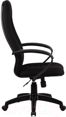 Кресло офисное Metta BP-2PL (черный)