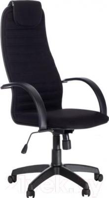 Кресло офисное Metta BP-5PL (черный)