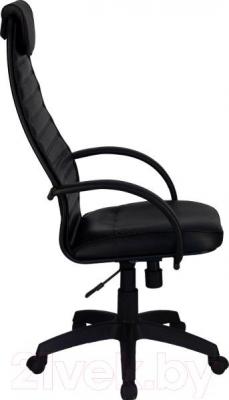 Кресло офисное Metta BP-5PL (черный)