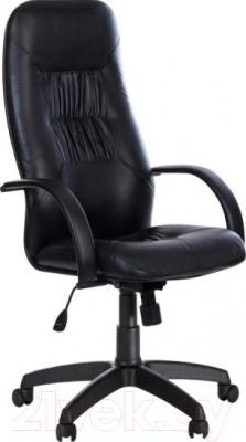 Кресло офисное Metta BP-6PL (черный)