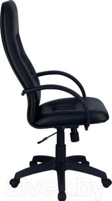 Кресло офисное Metta BP-6PL (черный)