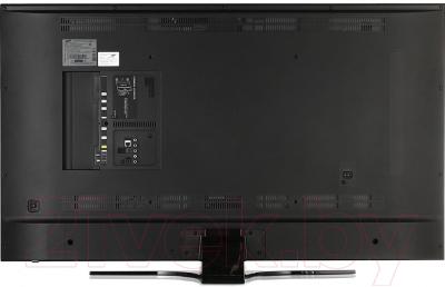 Телевизор Samsung UE60JU6400U