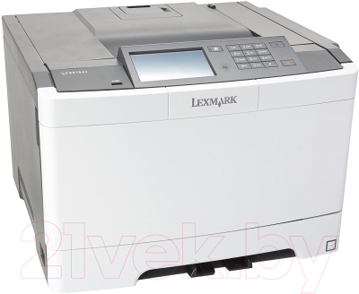 

Принтер Lexmark, CS510de (28E0071)