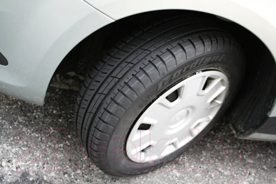 Летняя шина Cordiant Sport 2 195/65R15 91H