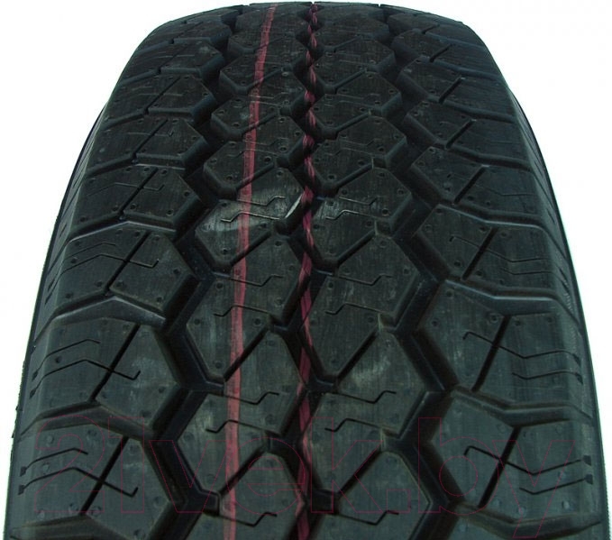 Всесезонная легкогрузовая шина Cordiant Business CA 215/70R15C 109/107R