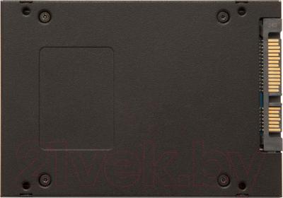 SSD диск Kingston HyperX Savage 480GB (SHSS37A/480G)