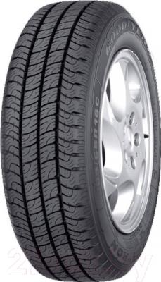 Летняя легкогрузовая шина Goodyear Cargo Marathon 235/65R16C 115/113R