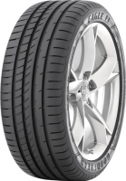 

Летняя шина Goodyear, Eagle F1 Asymmetric 2 245/45R18 100Y