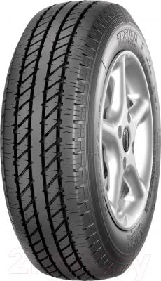 Летняя легкогрузовая шина Sava Trenta 185/75R16C 104/102Q