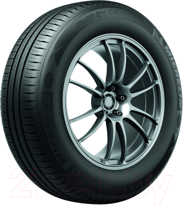 Летняя шина Michelin Energy XM2 195/65R15 91H