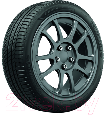 Летняя шина Michelin Primacy 3 205/55R16 91V Run-Flat