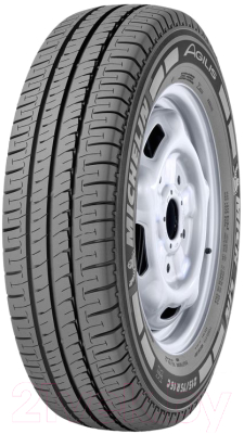 

Летняя шина Michelin, Agilis+ 205/65R16C 107/105T