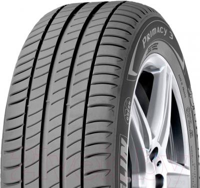 Летняя шина Michelin Primacy 3 215/60R17 96V