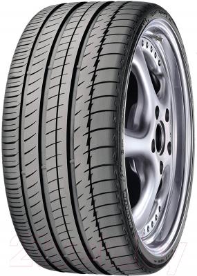 Летняя шина Michelin Pilot Sport 2 315/30R18 98Y