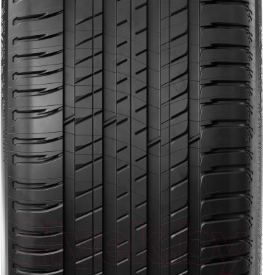 Летняя шина Michelin Latitude Sport 3 235/60R18 103V Mercedes