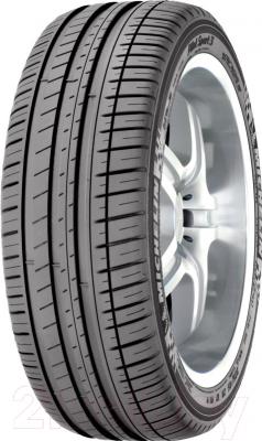 Летняя шина Michelin Pilot Sport 3 275/40R19 105Y