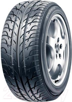 Летняя шина Tigar Syneris 215/55R17 98W